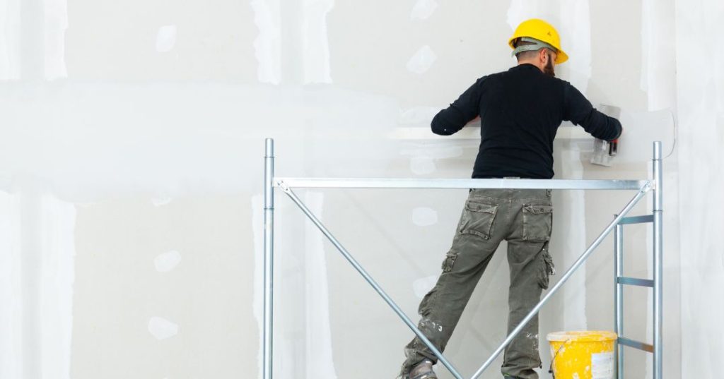 Como Entender Rachaduras no Gesso em Petrolina: 4 Dicas Úteis capa gesso em Petrolina